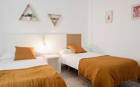 Apartamentos Fv Flats Valencia - Mestalla 5